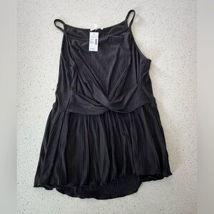 Women’s Maurice’s tank top